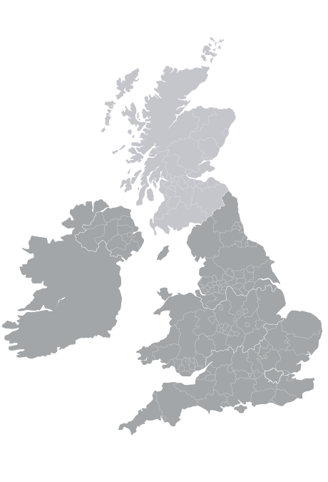 Main Map