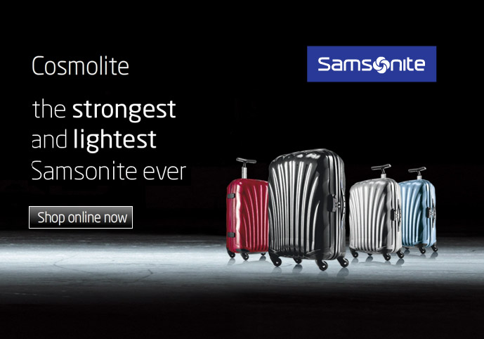 Samsonite