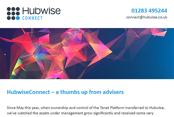 Hubwise